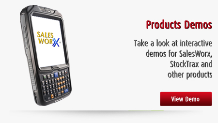 Products and Solutions
