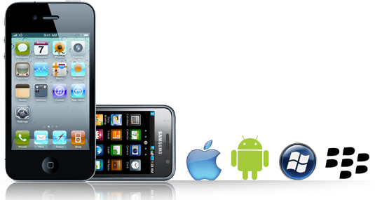Mobile Solutions Development