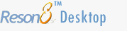 Reson8 Desktop
