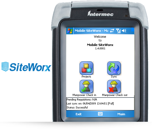 SitewWorx