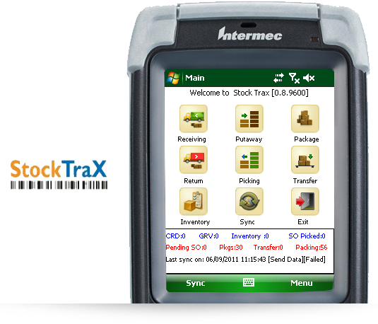 Image StockTrax