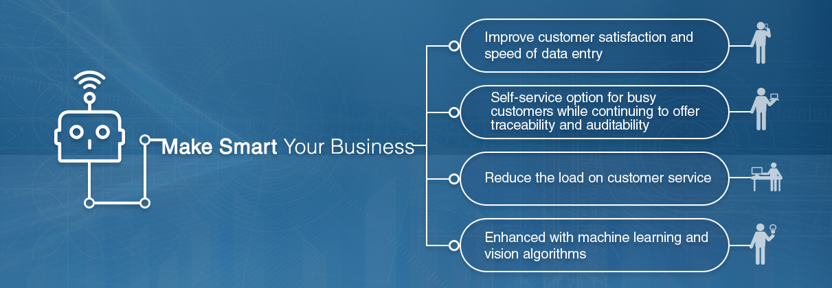 Robotic Process Automation