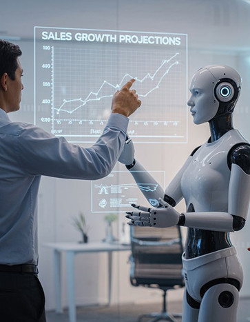 SalesWorx AI Agents