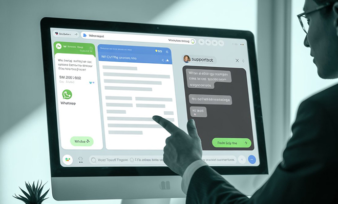 Reson8 AI Chatbots
