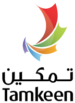 Tamkeen logo