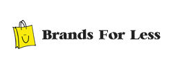 Brands For Less, Dubai, UAE www.brandsforless.ae