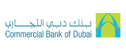Commercial Bank of Dubai, Dubai, UAE www.cbd.ae