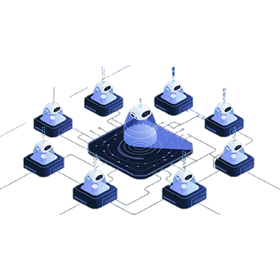 Multi-Agent AI Systems