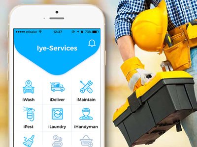 IYE Services