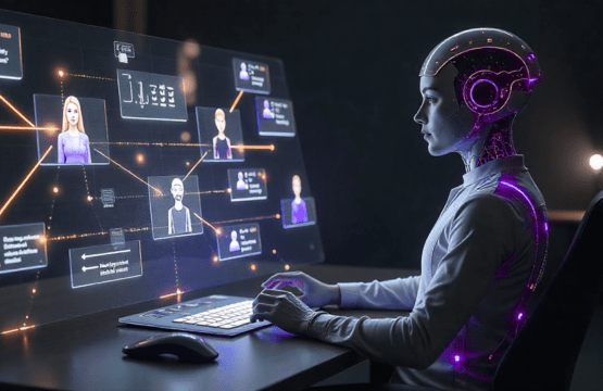 Adaptive Assessment Generation