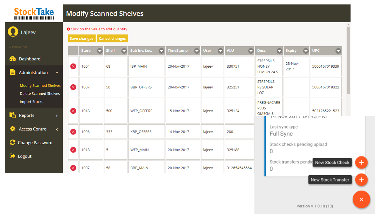 Solution Overview