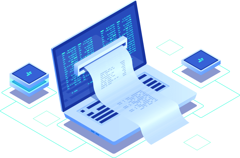 Improve productivity & efficiency with RPA for automated document pocessing